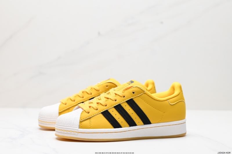 Adidas Superstar Shoes